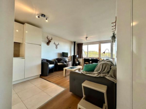 Duplex Nice View Malmedy